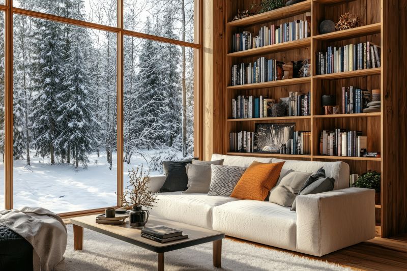 Custom Woodwork Service