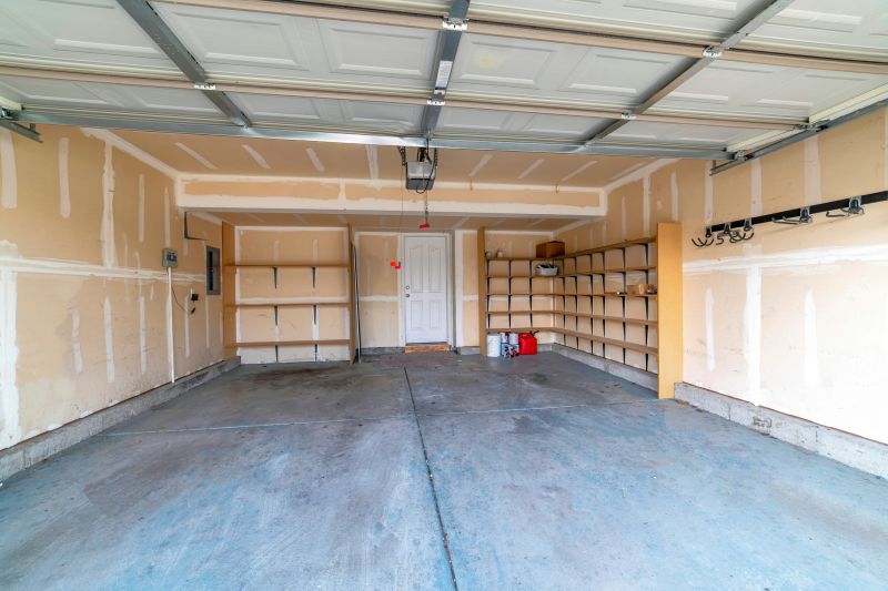 Garage Racks Installation in Silver Spring, MD