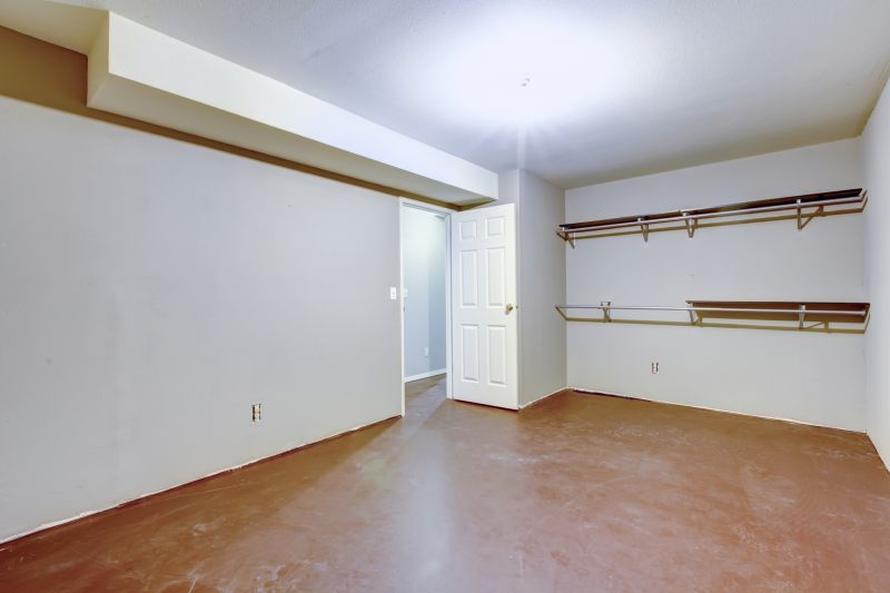Garage Racks Installation in Rockville, MD