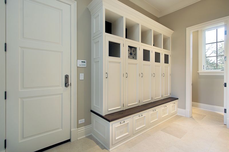 New Closet Intallation in Charlotte, NC