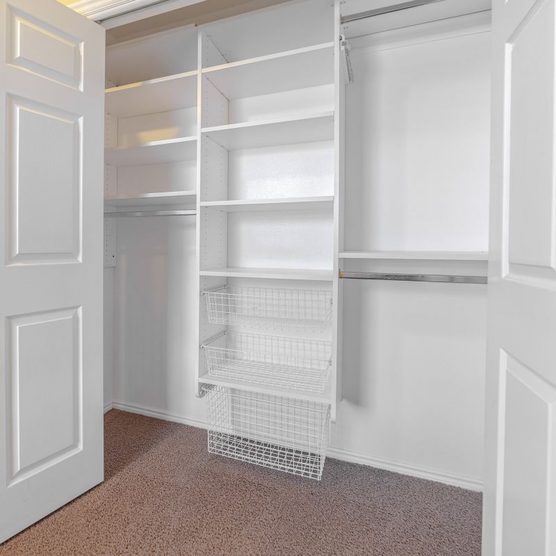 Office Shelving Installation in Greensboro, NC