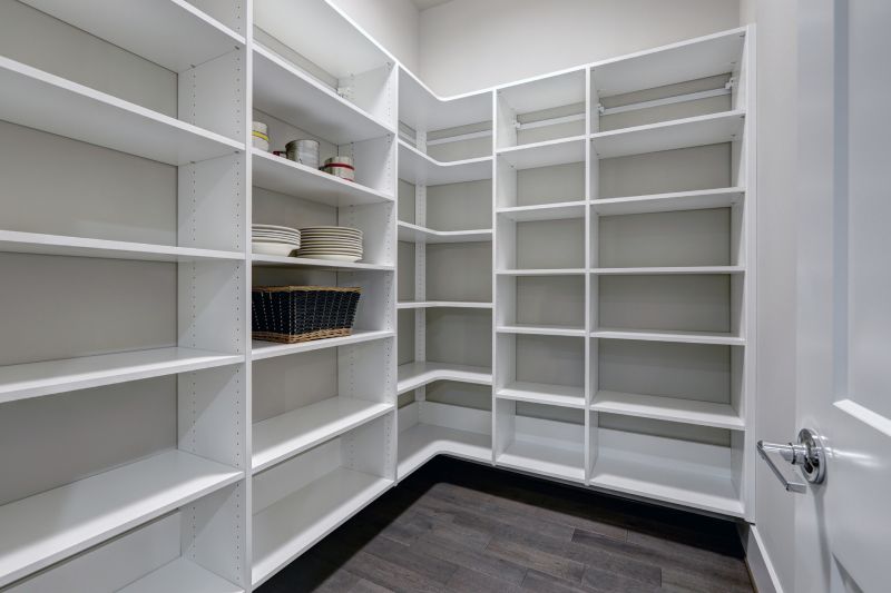 Office Shelving Installation in Raleigh, NC