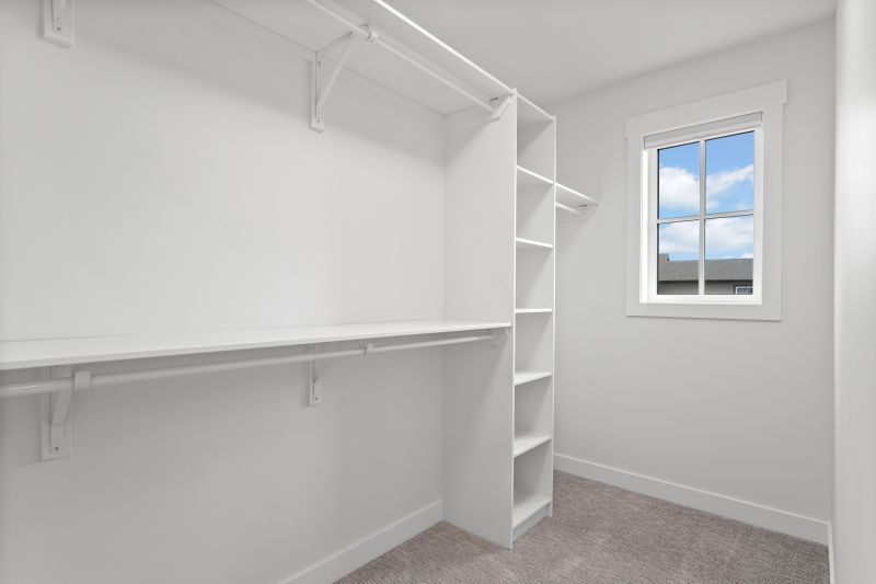 Pantry Construction in Frederick, MD