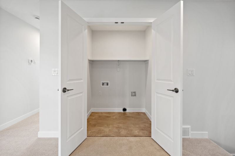 Pantry Installation in Frederick, MD