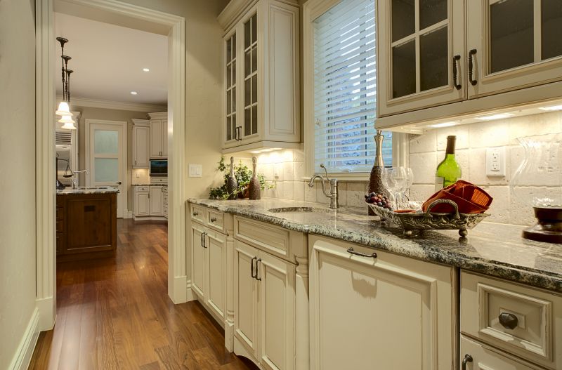 Pantry Installation in Winston Salem, NC