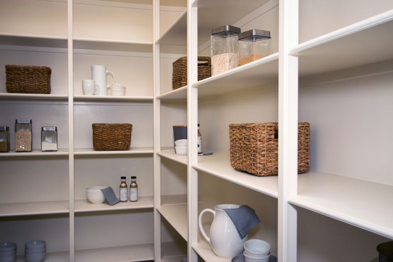 Pantry Remodeling in Frederick, MD