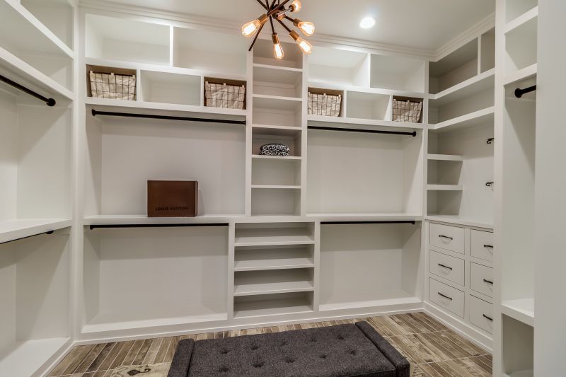 Shelving Installation in Annapolis, MD