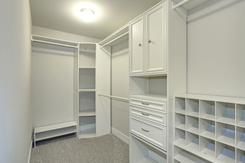 Shelving System Installation in Annapolis, MD