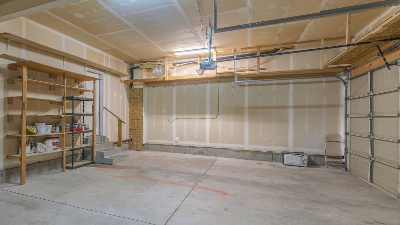 Storage System Installation in Frederick, MD