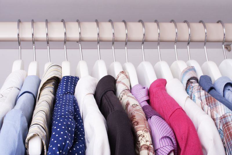 Wardrobe Construction in Annapolis, MD